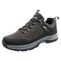 Algopix Similar Product 18 - daily deals Walking Sneakers Mens