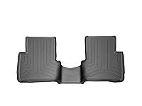 Algopix Similar Product 4 - WeatherTech Custom Fit FloorLiners for