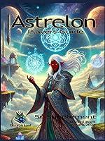 Algopix Similar Product 1 - Astrelon Players Guide: 5e Supplement