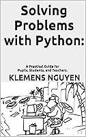 Algopix Similar Product 9 - Solving Problems with Python  A