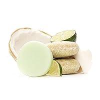Algopix Similar Product 14 - Sweet  Sassy Shampoo  Conditioner