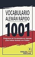 Algopix Similar Product 13 - Vocabulario Alemn rpido 1001