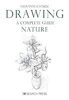 Algopix Similar Product 19 - Drawing A Complete Guide Nature Art