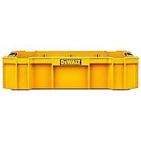 Algopix Similar Product 7 - DEWALT DWST08120 TOUGH SYSTEM 20 DEEP