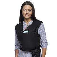 Algopix Similar Product 18 - Moby Wrap Baby Carrier  Evolution 