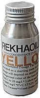 Algopix Similar Product 13 - Rekhaoil Yellow Dye for Petroleum