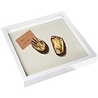 Algopix Similar Product 1 - EDGEWOOD Square Shadow Box Picture