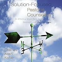 Algopix Similar Product 11 - SolutionFocused Pastoral Counseling