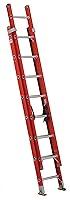 Algopix Similar Product 17 - Louisville Ladder FE3216 Foot Extension