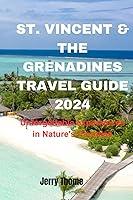 Algopix Similar Product 9 - St Vincent  The Grenadines Travel