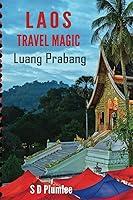 Algopix Similar Product 10 - Laos Travel Magic: Luang Prabang