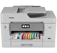 Algopix Similar Product 11 - Brother MFCJ6935DW Inkjet AllinOne