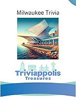 Algopix Similar Product 16 - Triviappolis Treasures  Milwaukee