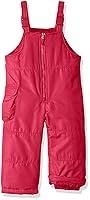 Algopix Similar Product 4 - London Fog Girls Little Classic Snow