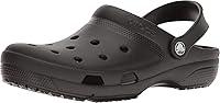 Algopix Similar Product 4 - Crocs Womens Clogs Black Black 001