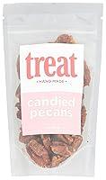 Algopix Similar Product 8 - TREAT BAKE SHOP Candied Pecans, 3 OZ