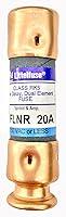 Algopix Similar Product 4 - Littelfuse FLNR020T Class RK5 UL