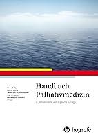 Algopix Similar Product 19 - Handbuch Palliativmedizin German