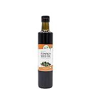 Algopix Similar Product 18 - Pumpkin Seed Oil Cold pressed  Grown