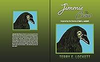 Algopix Similar Product 7 - Jimmie the Crow Inspired by the