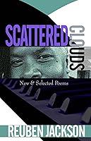 Algopix Similar Product 18 - Scattered Clouds: New & Selected Poems