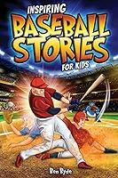 Algopix Similar Product 13 - Inspiring Baseball Stories for Kids 14