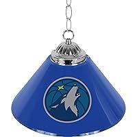Algopix Similar Product 10 - NBA Minnesota Timberwolves Single Shade