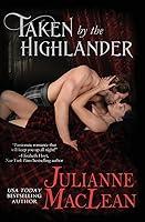 Algopix Similar Product 17 - Taken by the Highlander The Highlander