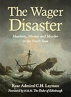 Algopix Similar Product 14 - The Wager Disaster Mayhem Mutiny and