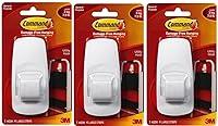Algopix Similar Product 8 - Command Jumbo Plastic Hook with