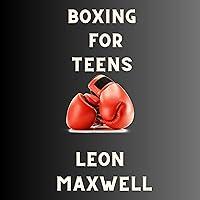 Algopix Similar Product 19 - Boxing for Teens
