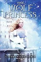 Algopix Similar Product 15 - The Wolf Princess