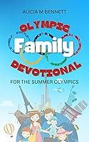 Algopix Similar Product 16 - Olympic Family Devotional for the