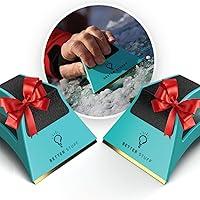 Algopix Similar Product 8 - The Better Ice Scraper for Car
