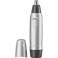 Algopix Similar Product 17 - Braun Ear and Nose Hair Trimmer for Men