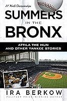 Algopix Similar Product 19 - Summers in the Bronx Attila the Hun