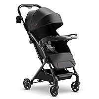 Algopix Similar Product 13 - Mompush Lithe V2 Lightweight Stroller 