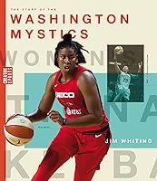 Algopix Similar Product 11 - The Story of the Washington Mystics