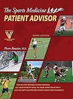 Algopix Similar Product 7 - The Sports Medicine Patient Advisor