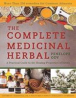 Algopix Similar Product 9 - The Complete Medicinal Herbal A