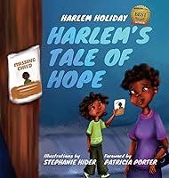 Algopix Similar Product 7 - Harlem's Tale of Hope