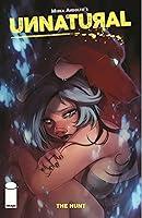 Algopix Similar Product 4 - Unnatural Volume 2: The Hunt