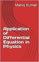 Algopix Similar Product 10 - Application of Differential Equation in