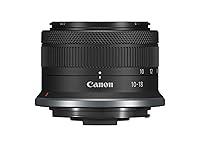 Algopix Similar Product 8 - Canon RFS1018mm F4563 is STM