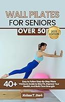 Algopix Similar Product 1 - WALL PILATES FOR SENIORS OVER 50 40