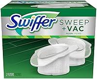 Algopix Similar Product 19 - Swiffer SweeperVac SweeperVac