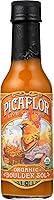 Algopix Similar Product 9 - PICAFLOR Organic Boulder Sol Hot Sauce