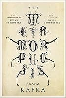 Algopix Similar Product 2 - The Metamorphosis A New Translation by