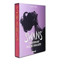 Algopix Similar Product 8 - Swans Legends of the Jet Society 