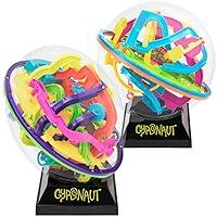 Algopix Similar Product 5 - Gyronaut Obstacle 3D Puzzle Ball 